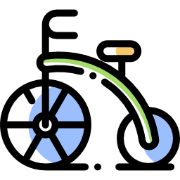 fahrrad icon