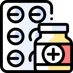 Pills icon