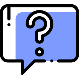 Question icon