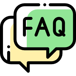 faq Icône