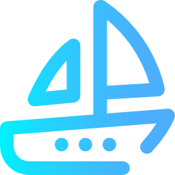 Yacht icon