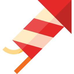 feuerwerk icon