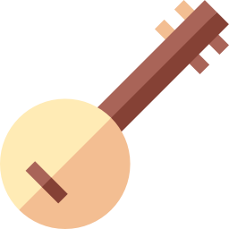 banjo icon