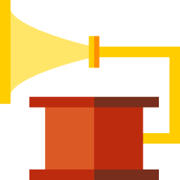 grammophon icon