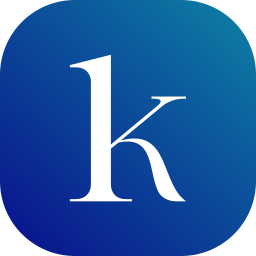 buchstabe k icon