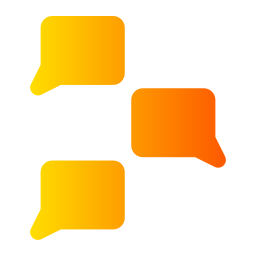 Dialogue icon