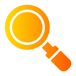 Investigation icon