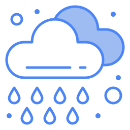 Rain icon