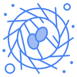 Nest icon