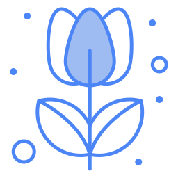 Tulip icon