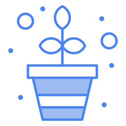 Plant icon