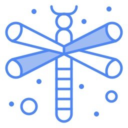 Dragonfly icon