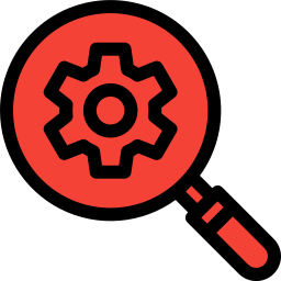 seo icon