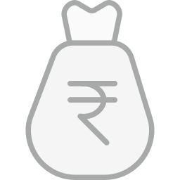 Rupee icon