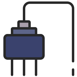 Plug icon