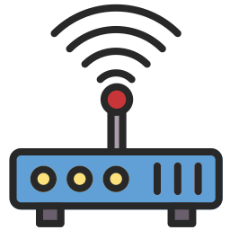 Modem icon