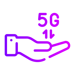 5g icon