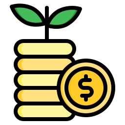 Invesment icon