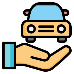 Car Loan icon