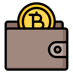 Wallet icon