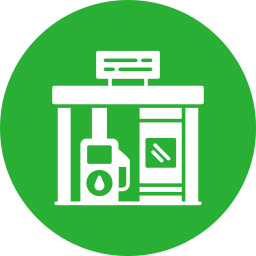 tankstelle icon