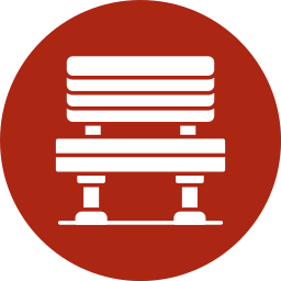 Bench icon