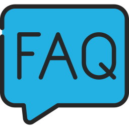 faq icon