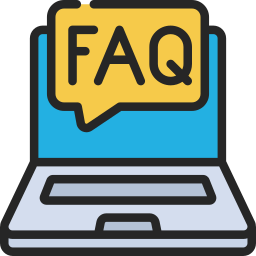 faq icon