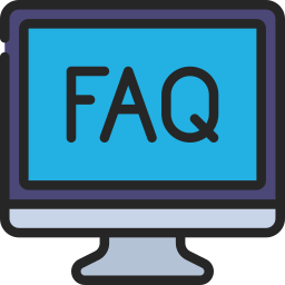 faq icon