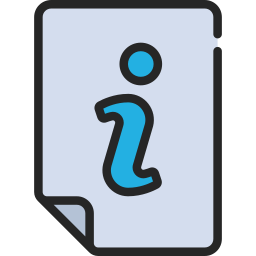 die info icon