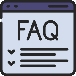 faq icona