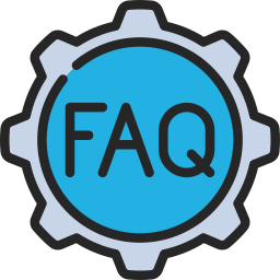 faq Icône