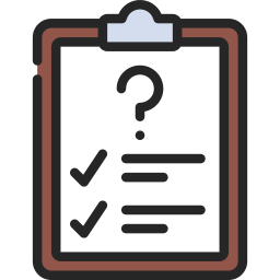 Checklist icon