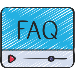 faq Icône