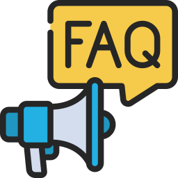 faq icon