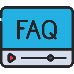 faq icona