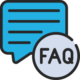 faq Icône