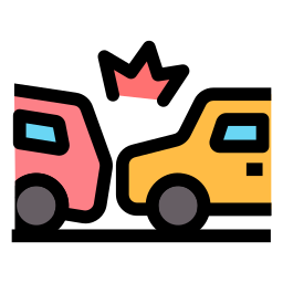 Car Accident icon