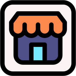 marketplace icon