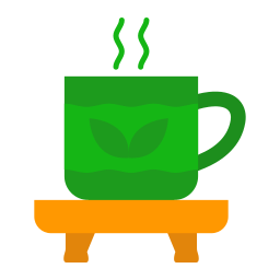 Herbal Tea icon