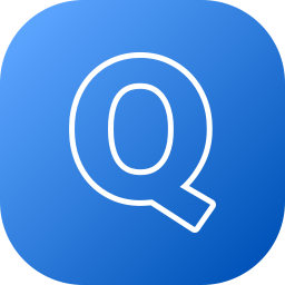 buchstabe q icon