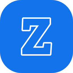 buchstabe z icon