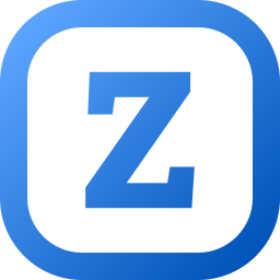 buchstabe z icon