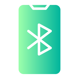 bluetooth icon