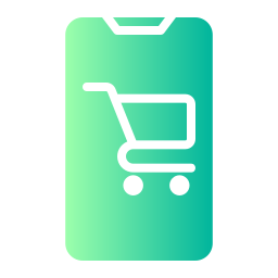 online shop icon