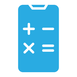 Calculator icon