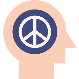 Peace icon