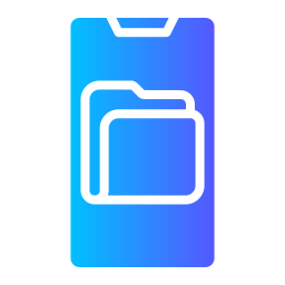 Folder icon