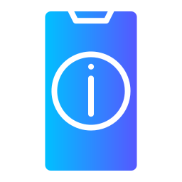 Info icon