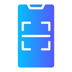 Scanner icon